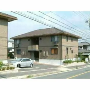 ラ ソレイユ Bの画像