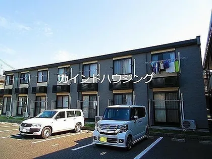 レオパレスMKの画像