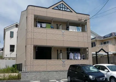 アップヒルズ竹の山の画像