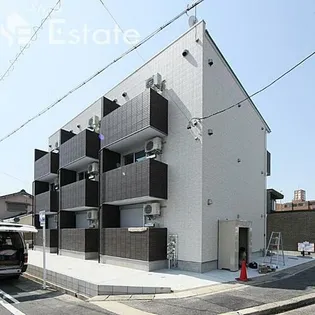 Felice(フェリーチェ)【1階】の外観