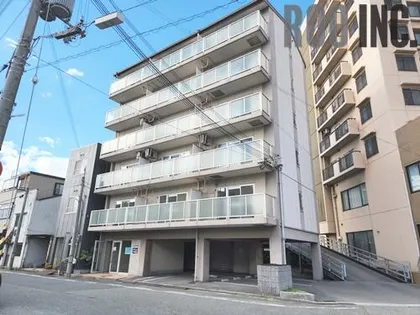 ファーストイン夢前川駅前の画像