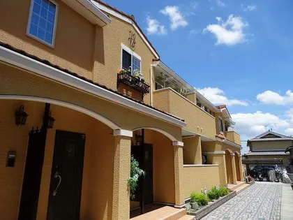 サニーヴィラの画像