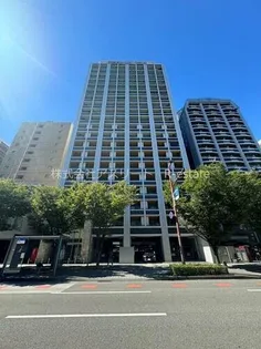 NO 62 TOWERS AVANTGARDE博多の画像