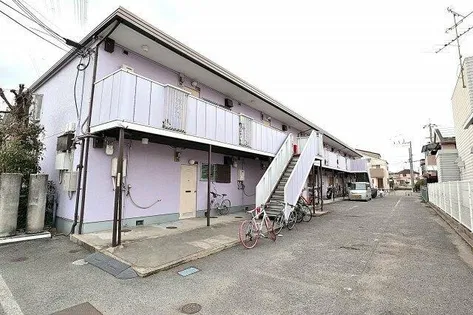 パインコートの画像
