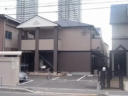 ファインコートⅡ番館の画像