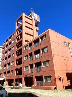 セザール第2円山公園の画像