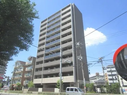 レジュールアッシュOSAKAデイフィールの画像