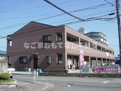 グランドステージの画像