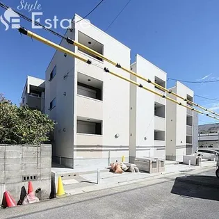 ハーモニーテラス野並Ⅴの画像