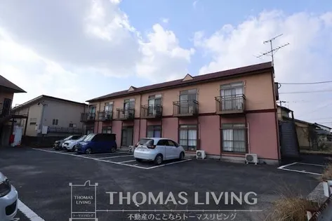 ミルフィーユⅠの画像