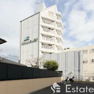 ラ メゾンヴェールの画像