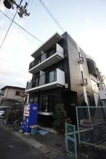 レナジア摂津【1階】の外観