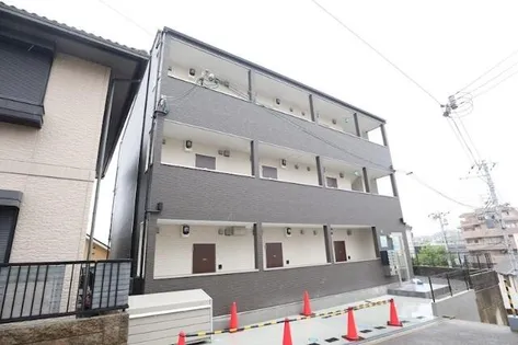 エステイトE神戸長田の画像