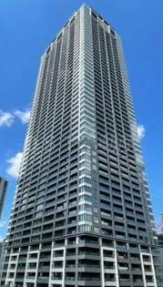 梅田ガーデンレジデンス【19階】の外観