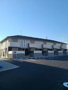 モアナ A棟の画像