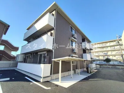 グリーンパーク弥生 Aの画像