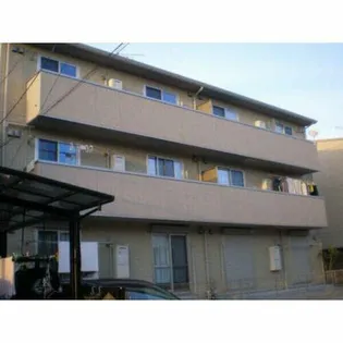 カーサシャルマン B棟の画像