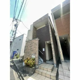 セレーノオオゾネの画像