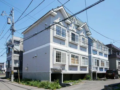 クローバー35の画像