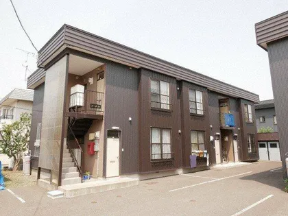 コーポ50の画像