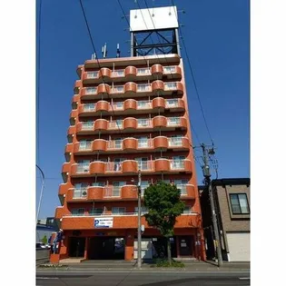 プレサント北35条の画像