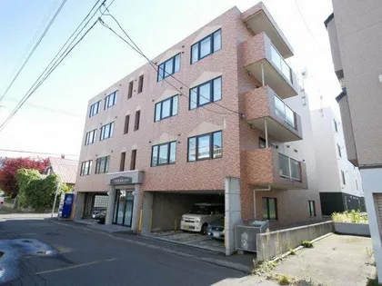 グリュックス クレー麻生の画像