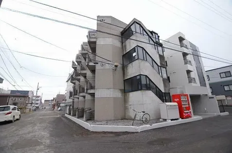 ペルセウス麻生の画像