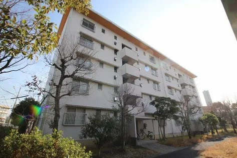 ヴィラナリー千代田9号棟の画像