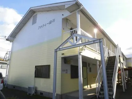 アクティ唐崎【106号室】の外観