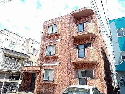 グレイシャス南麻生の画像