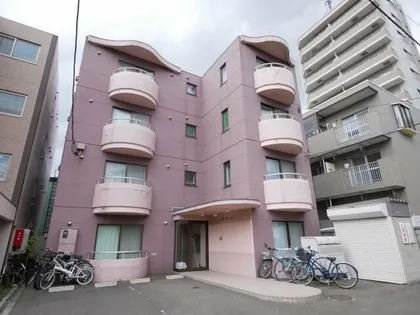 ルナソラーレ麻生の画像