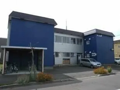 キャッスルK【202号室】の外観