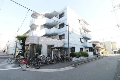 メゾンマリーネの画像