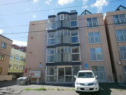 ラパン アジールAの画像