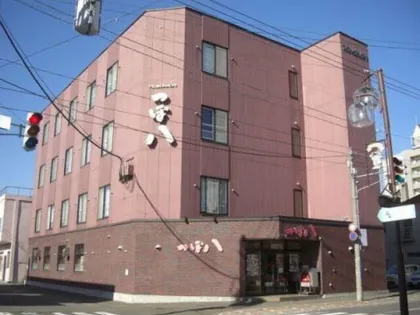 フラッグシティ【3階】の外観