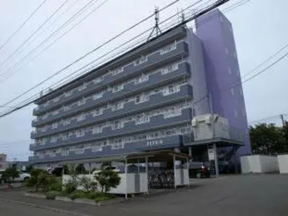 FITビルの画像
