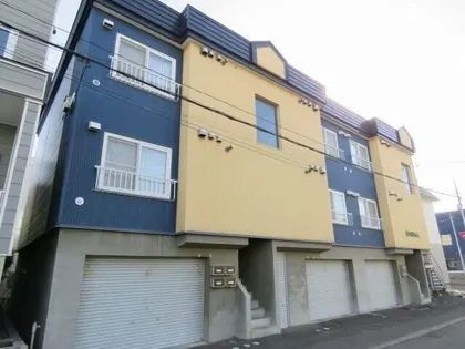 コーポはるかの画像