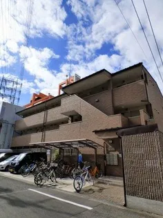 アンプルールフェールバレルコートの画像