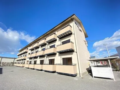 アトム7-ARK【202号室】の外観