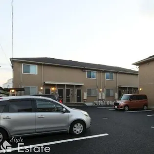 グランディールJの画像