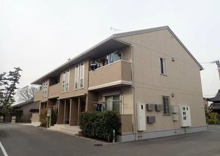 ロイヤルコートの画像