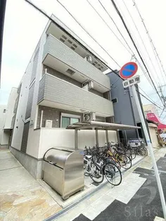 フジパレス杭全の画像