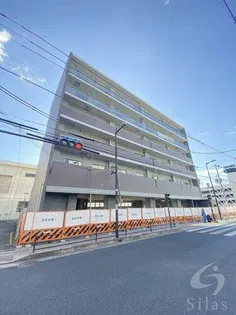 シェルピアコート貝塚の画像
