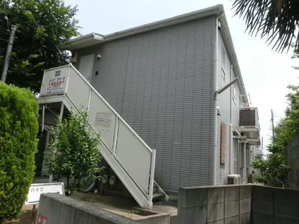 ハイツクローネの画像