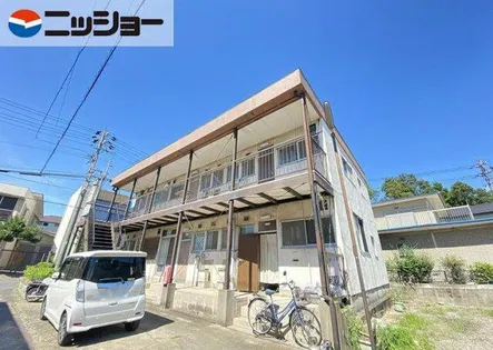 コーポつつみの画像