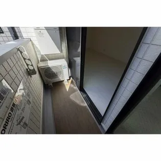 Jack dotokukitaⅡ【3階】の内装