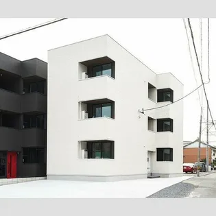 Jack dotokukitaⅡ【3階】の外観