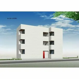 Jack dotokukitaⅡ【3階】の外観