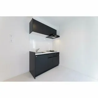 Jack dotokukitaⅡ【3階】のキッチン