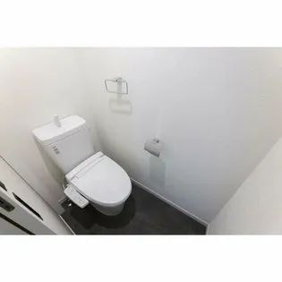 Jack dotokukitaⅡ【3階】の内装